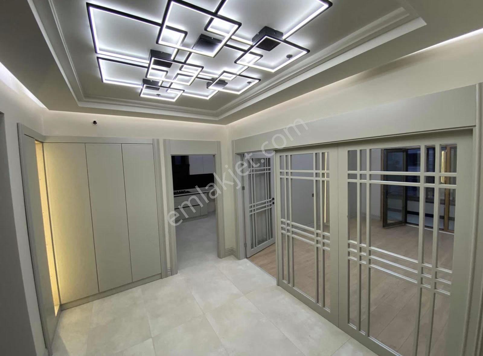 -_hamzaoglu Mah Sarıyakup Cad Ultra Lüx 3+1 Arakat Daire-_ - Görsel 26