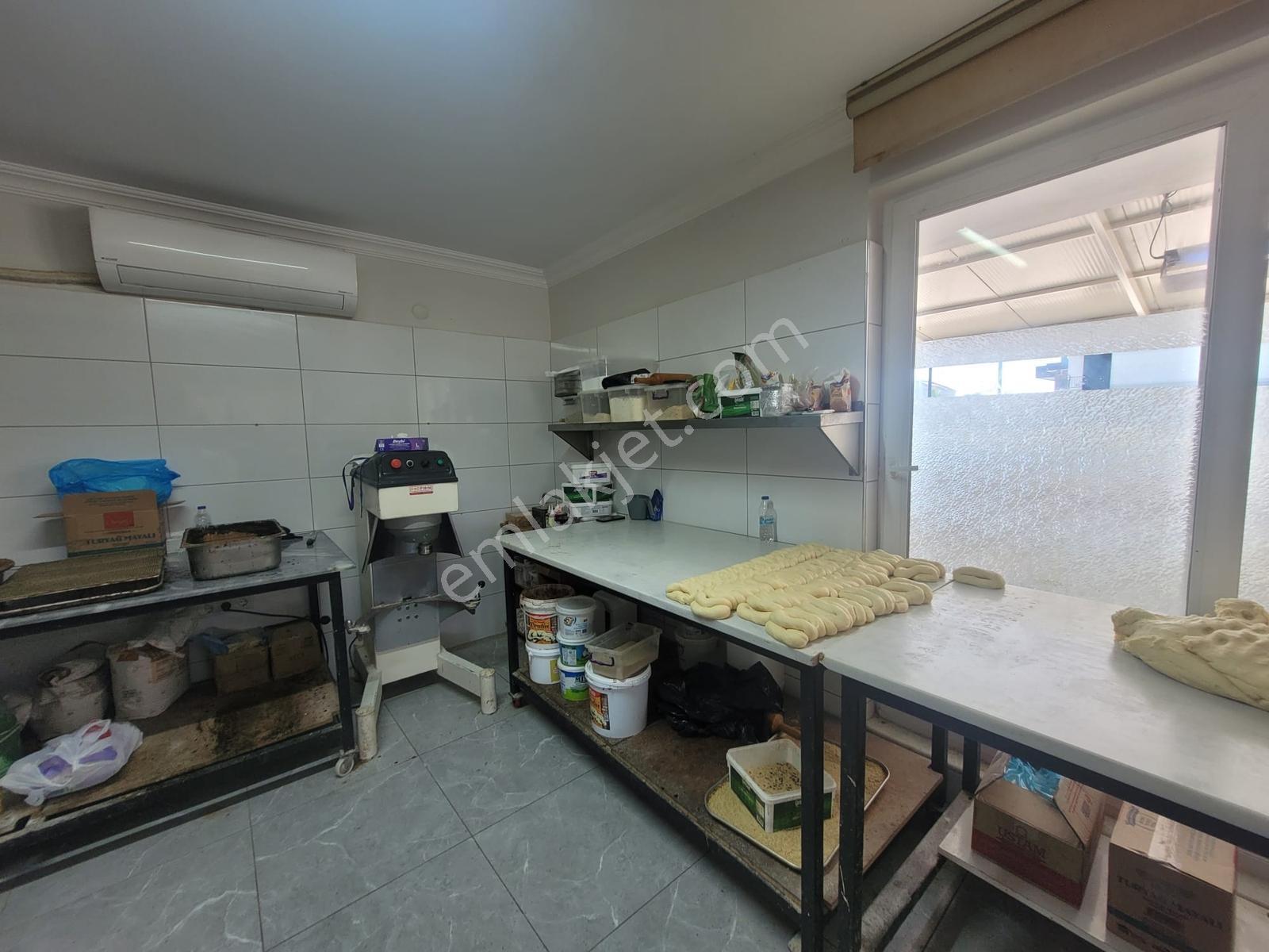 Devren Kiralık | Yüksek Cirolu Unlu Mamuller İşletmesi - Görsel 10