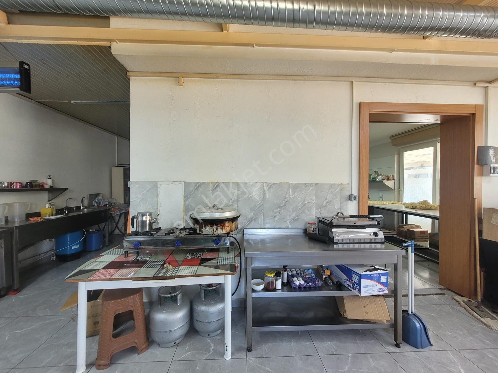 Devren Kiralık | Yüksek Cirolu Unlu Mamuller İşletmesi - Görsel 14