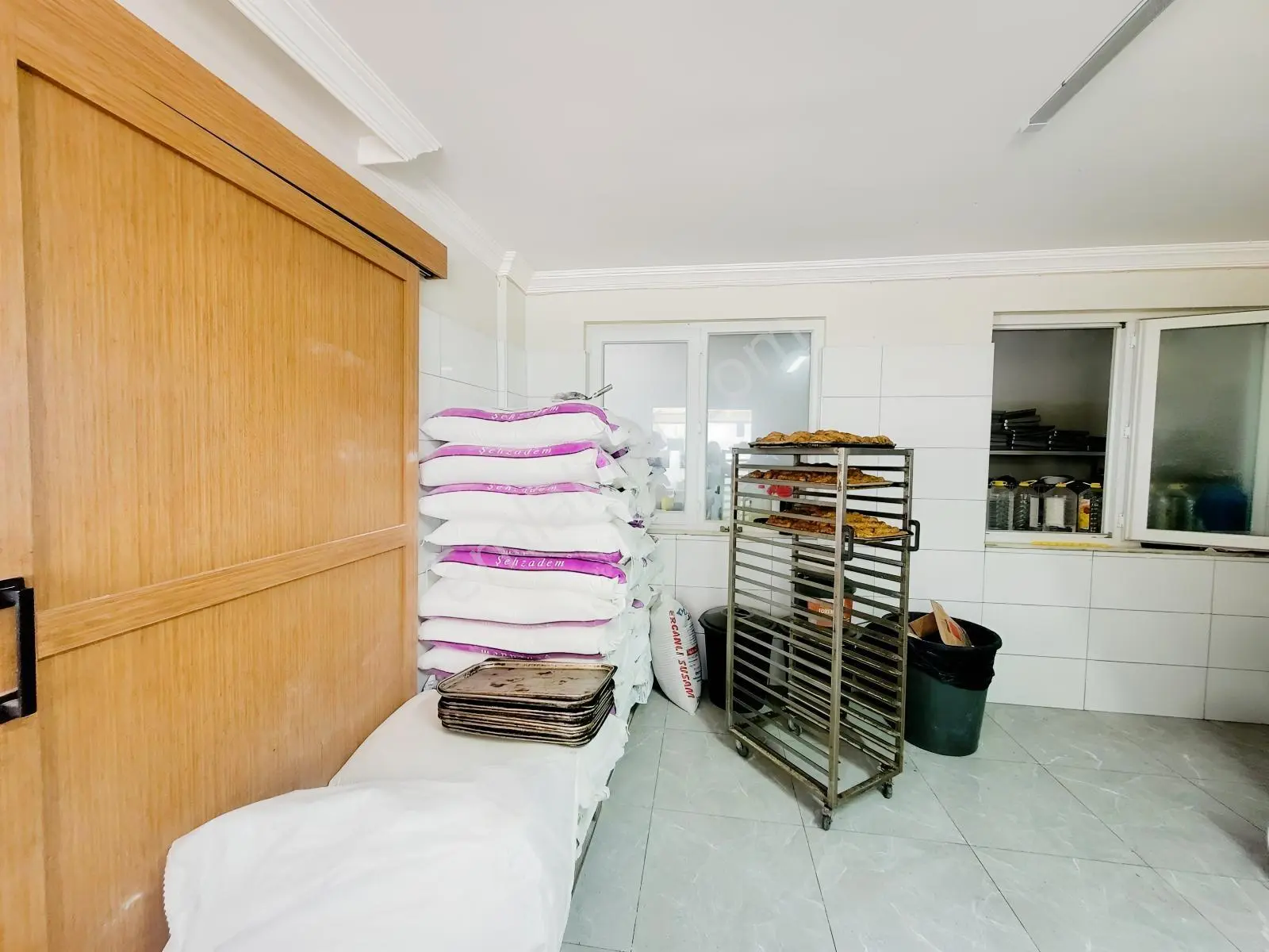 Devren Kiralık | Yüksek Cirolu Unlu Mamuller İşletmesi - Görsel 16