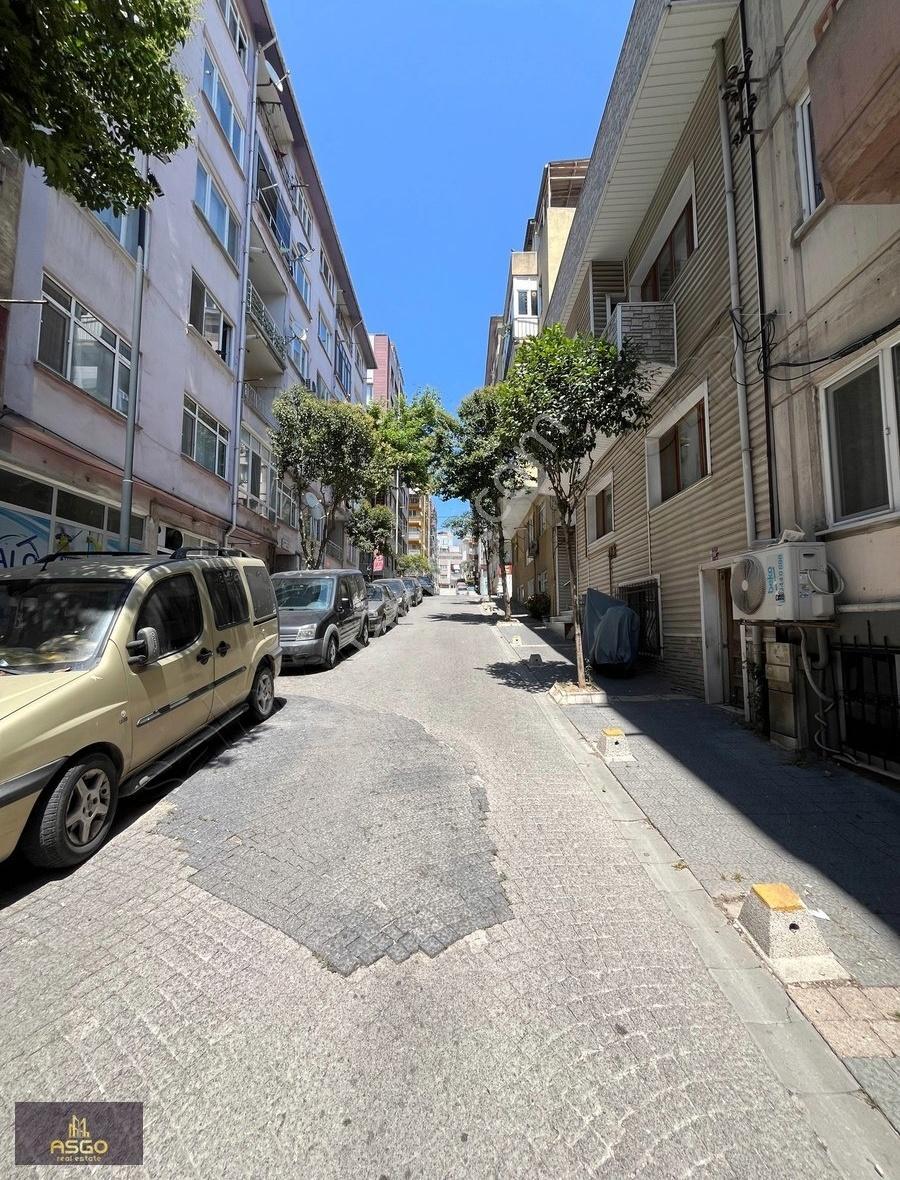 Asgo Dan Şehir Merkezinde Yatırımlık Eşyalı 2+1 Satılık Daire - Görsel 33