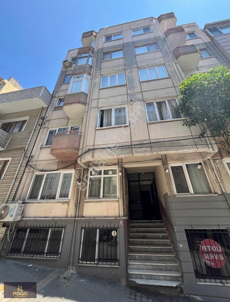 Asgo Dan Şehir Merkezinde Yatırımlık Eşyalı 2+1 Satılık Daire - Görsel 8