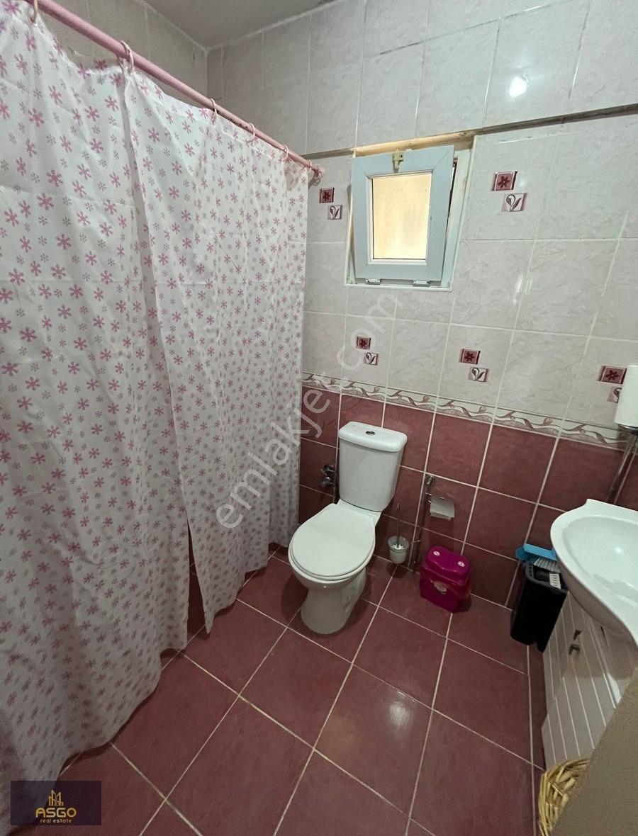 Asgo Dan Şehir Merkezinde Yatırımlık Eşyalı 2+1 Satılık Daire - Görsel 28