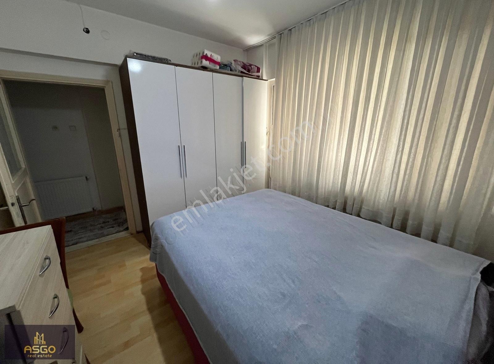 Asgo Dan Şehir Merkezinde Yatırımlık Eşyalı 2+1 Satılık Daire - Görsel 30