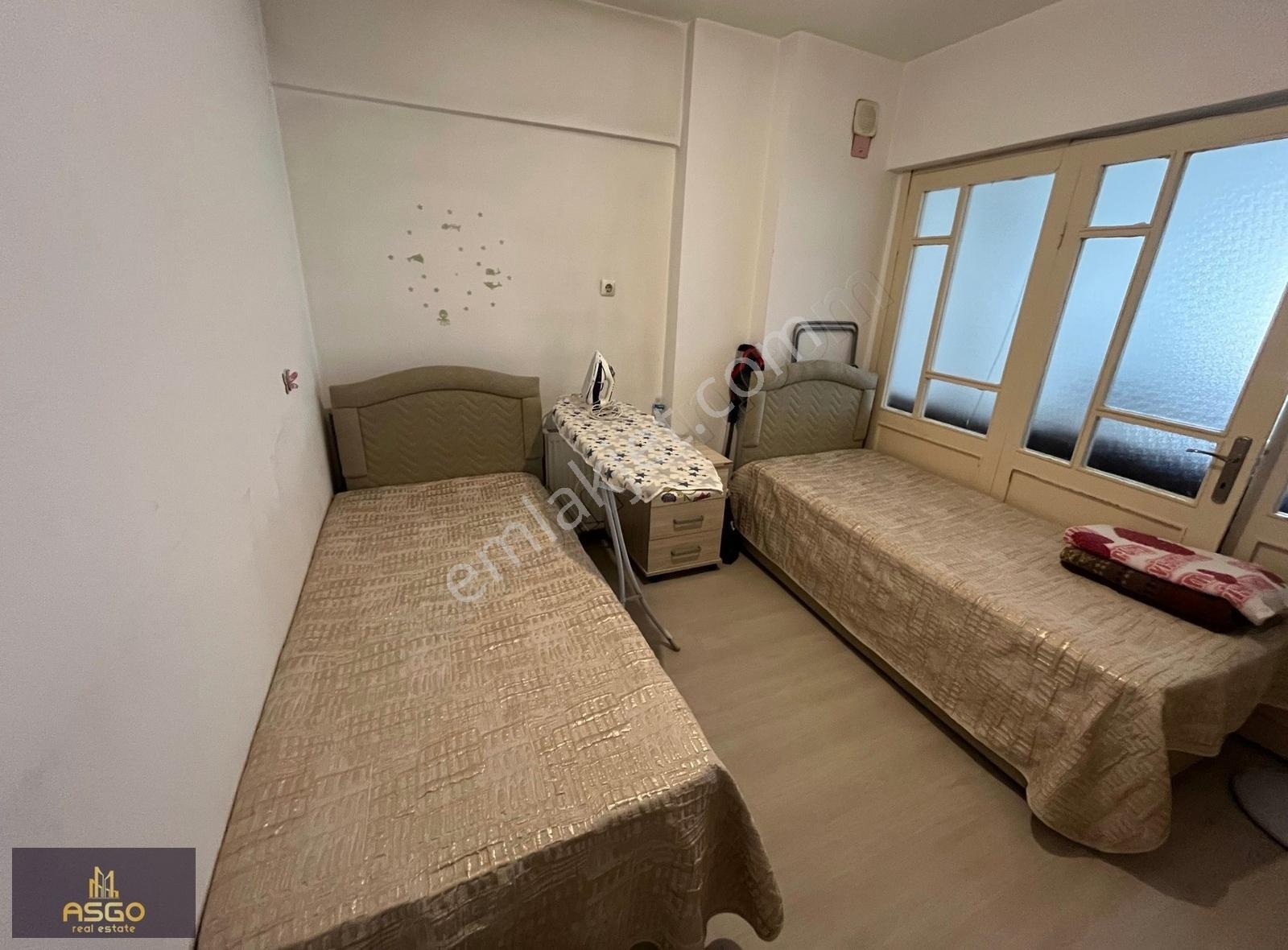 Asgo Dan Şehir Merkezinde Yatırımlık Eşyalı 2+1 Satılık Daire - Görsel 6