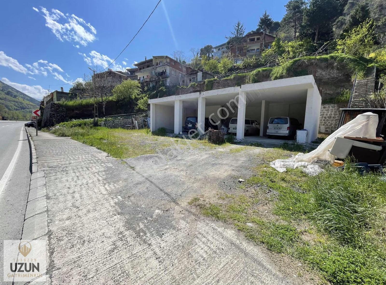 Akçaabat Alsancak Ta Kiralık Depo - Görsel 10