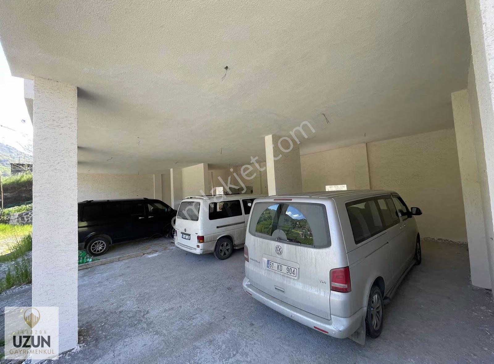 Akçaabat Alsancak Ta Kiralık Depo - Görsel 11