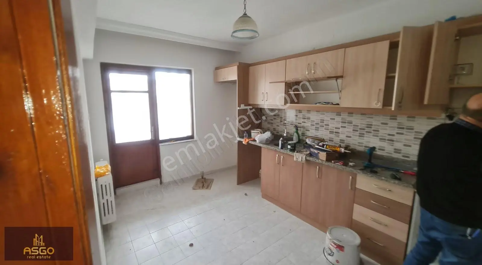 Asgo Kiralıyor Merkezi 3+1 - Görsel 4