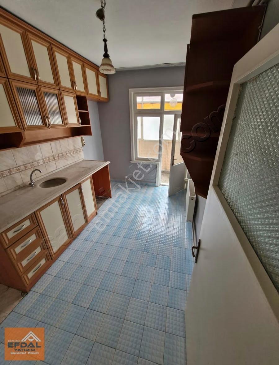 Efdal Yatırımdan Işıklar Mah. Satılık 2+1 Sonkat Bakımlı Daire - Görsel 18
