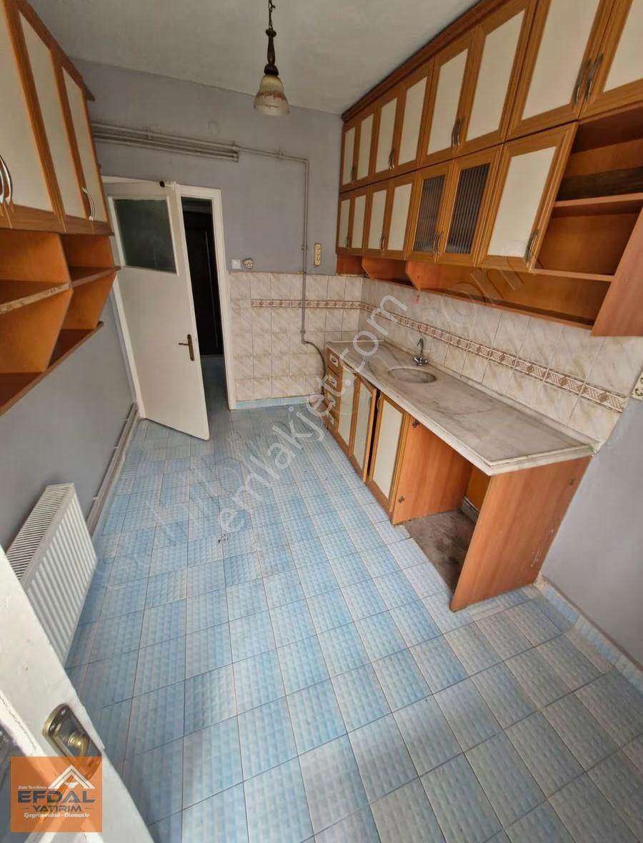 Efdal Yatırımdan Işıklar Mah. Satılık 2+1 Sonkat Bakımlı Daire - Görsel 16