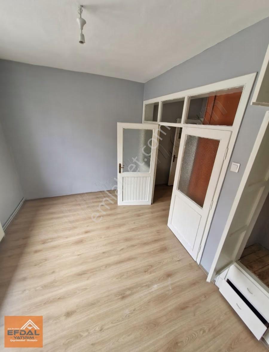 Efdal Yatırımdan Işıklar Mah. Satılık 2+1 Sonkat Bakımlı Daire - Görsel 8