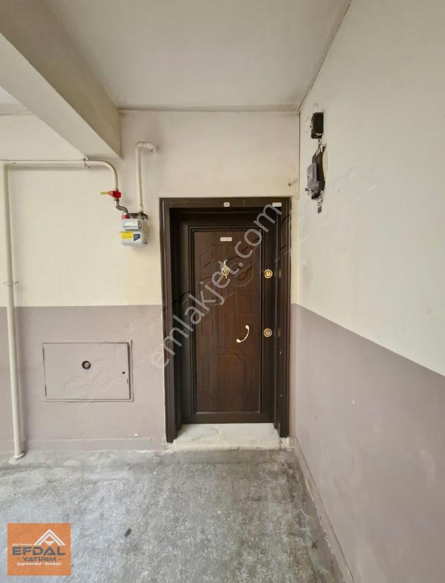 Efdal Yatırımdan Işıklar Mah. Satılık 2+1 Sonkat Bakımlı Daire - Görsel 31