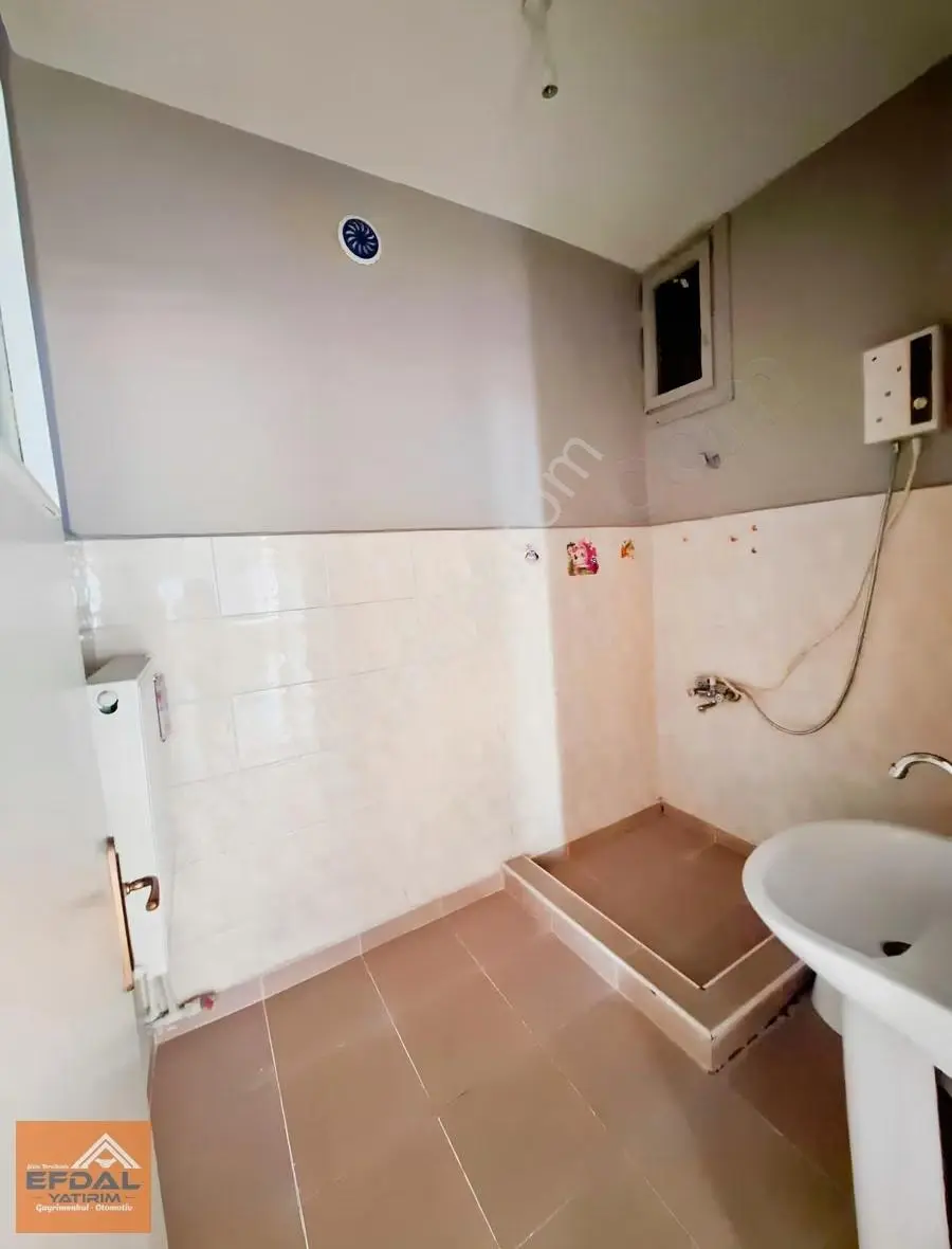 Efdal Yatırımdan Işıklar Mah. Satılık 2+1 Sonkat Bakımlı Daire - Görsel 3