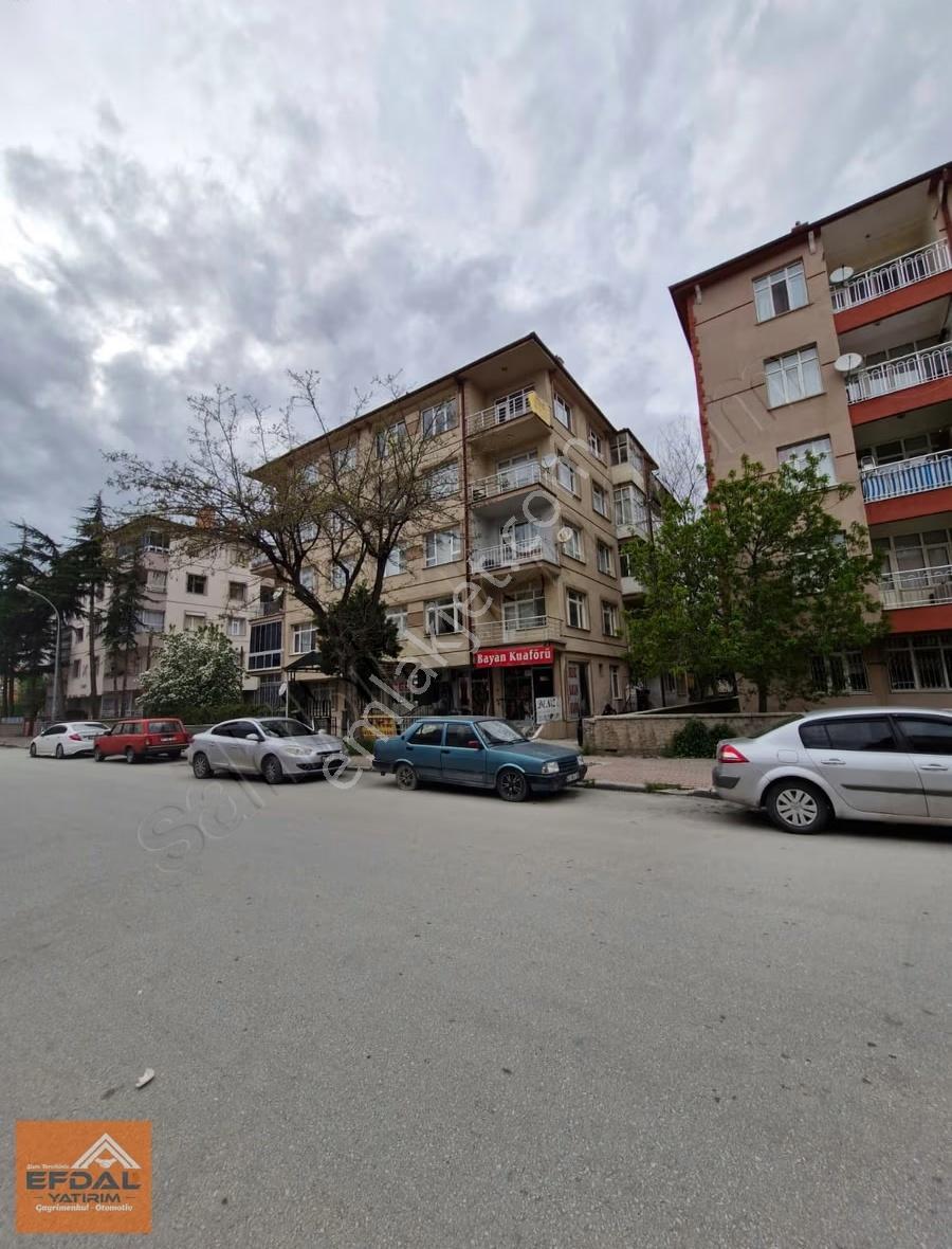 Efdal Yatırımdan Işıklar Mah. Satılık 2+1 Sonkat Bakımlı Daire - Görsel 27