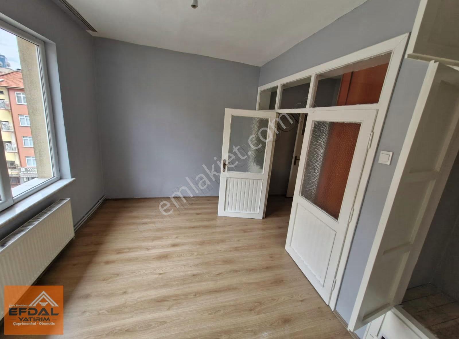 Efdal Yatırımdan Işıklar Mah. Satılık 2+1 Sonkat Bakımlı Daire - Görsel 7