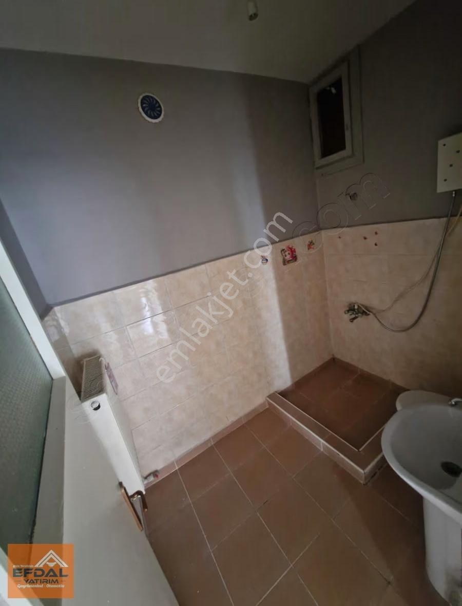 Efdal Yatırımdan Işıklar Mah. Satılık 2+1 Sonkat Bakımlı Daire - Görsel 20