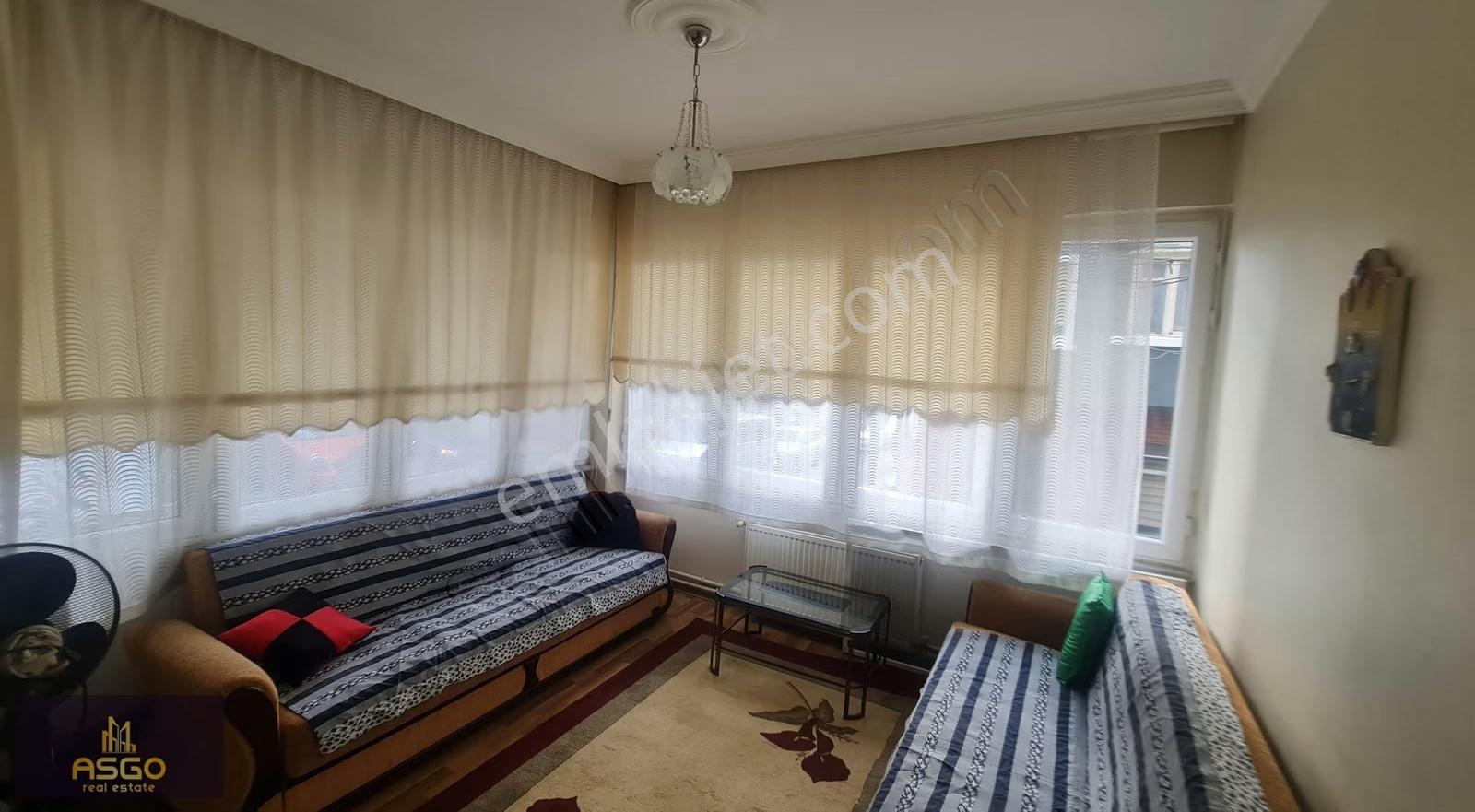 Asgo Kiralıyor Şehir Merkezinde 2+1 - Görsel 8