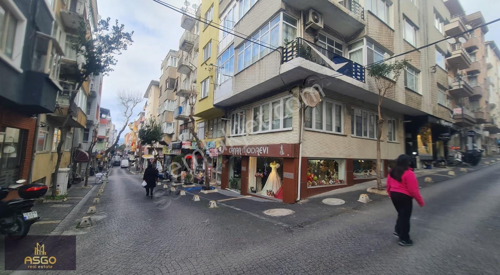 Asgo Kiralıyor Şehir Merkezinde 2+1