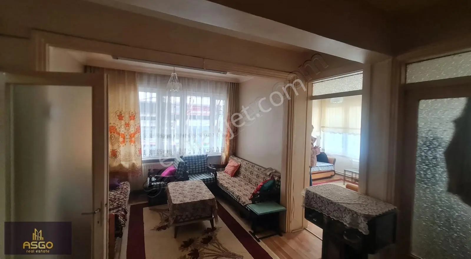 Asgo Kiralıyor Şehir Merkezinde 2+1 - Görsel 4