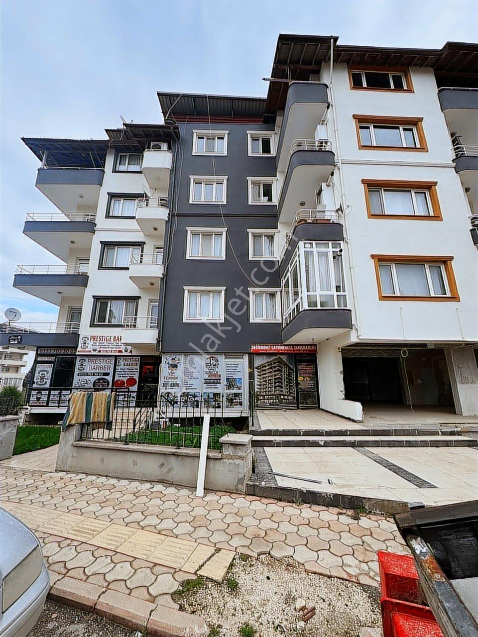 Asl Yatırım'dan Ürgenpaşa'da Yatırımlık Satılık Dükkan - Görsel 2