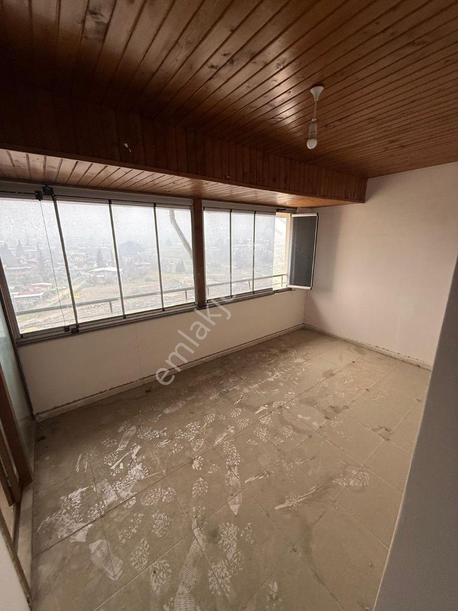 Asl Yatırımdan Atahan Plazada Satılık Dublex Daire - Görsel 15