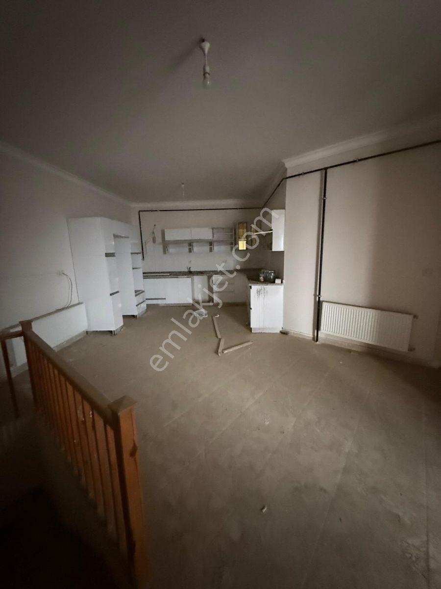 Asl Yatırımdan Atahan Plazada Satılık Dublex Daire - Görsel 8