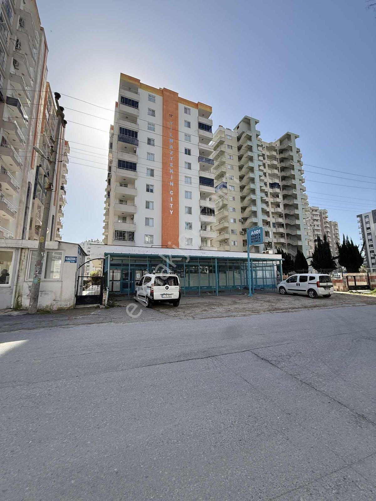 Asl Yatırım'dan Arpaçbahşiş Mah 270 M² Kurumsal Kiracılı Satılık - Görsel 4