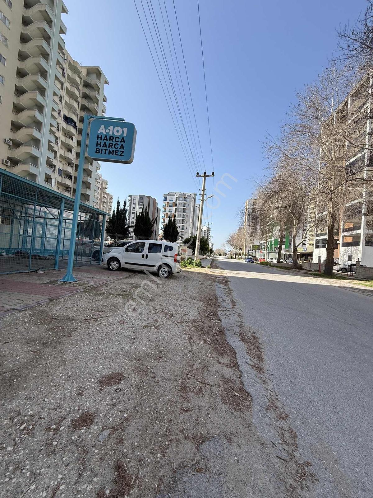 Asl Yatırım'dan Arpaçbahşiş Mah 270 M² Kurumsal Kiracılı Satılık - Görsel 2