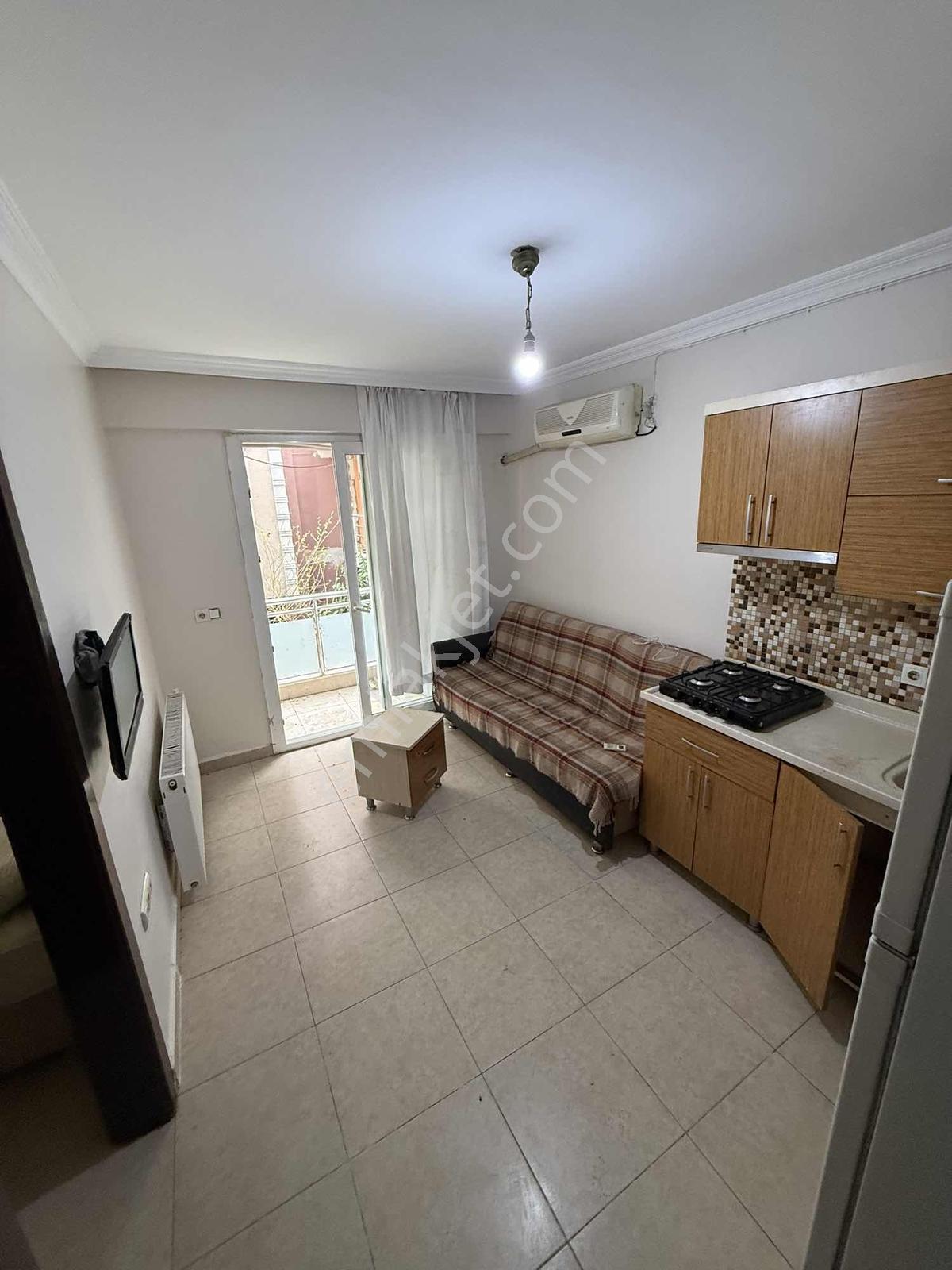 Asl Yatırım'dan Kampüs Burcu Apart'ta 2+1 Satılık Apart Daire - Görsel 3
