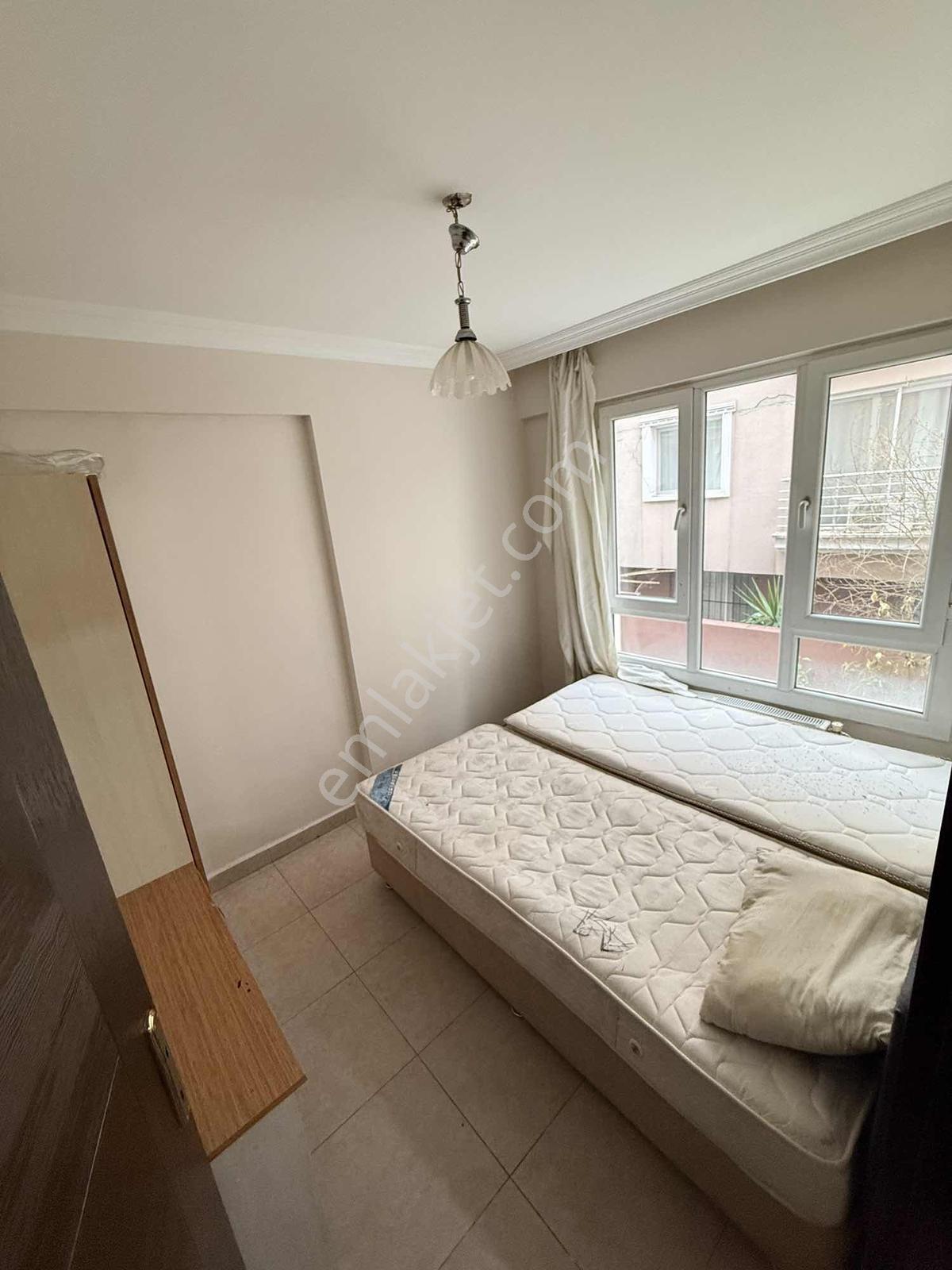 Asl Yatırım'dan Kampüs Burcu Apart'ta 2+1 Satılık Apart Daire - Görsel 2