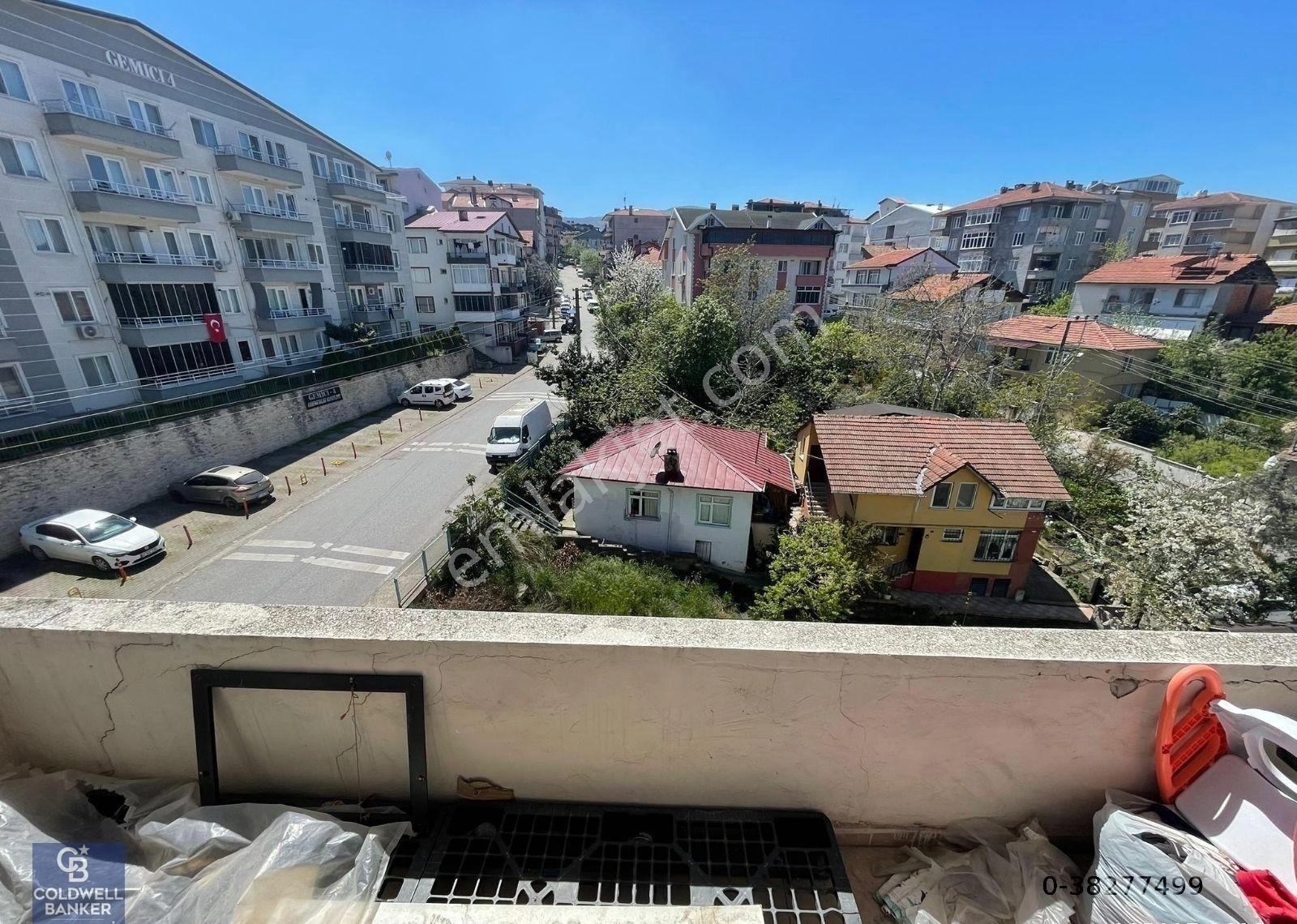 Donanma'da Asansörlü Binada 3+1 Arakat Daire - Görsel 4