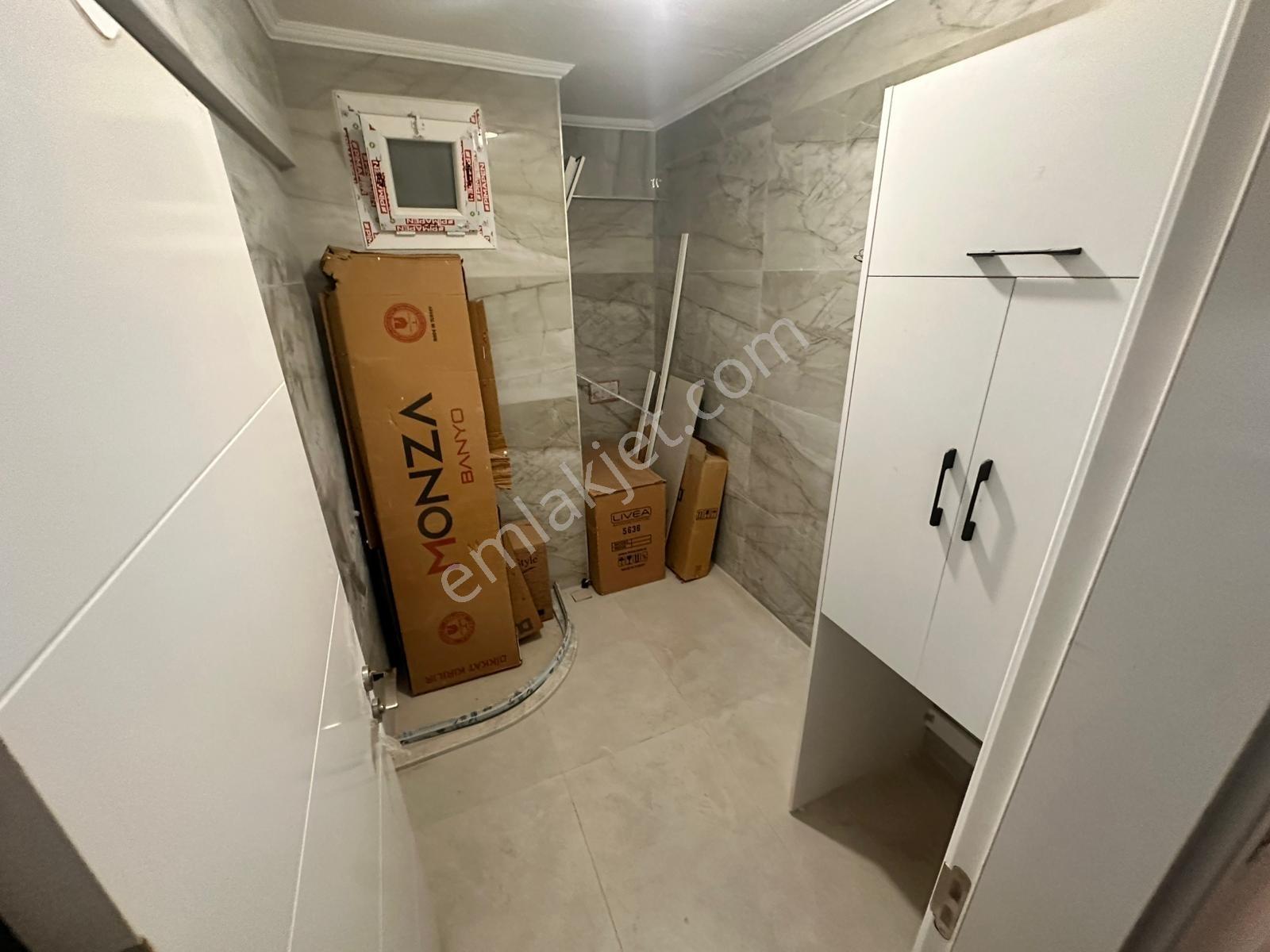 Dalaman Merkez Mahallesinde 3+1 135 M2 Ara Kat Satılık Daire - Görsel 5