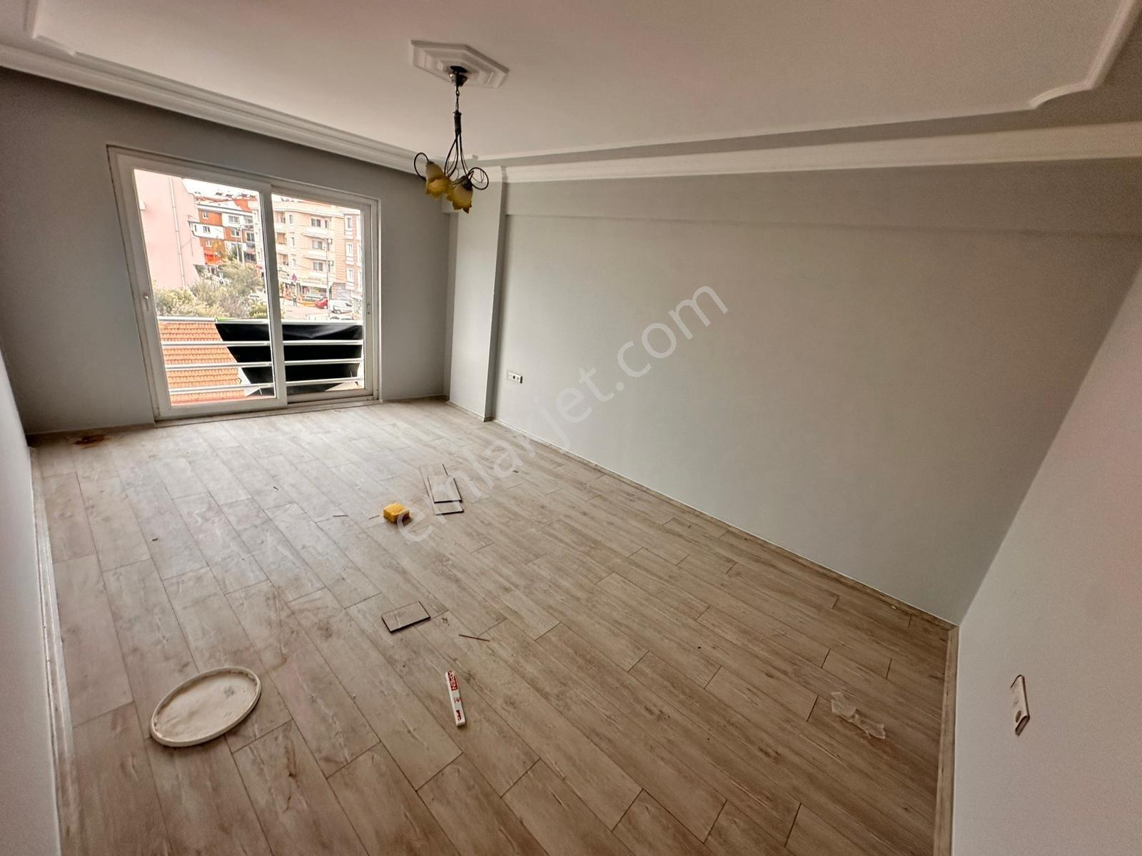 Dalaman Merkez Mahallesinde 3+1 135 M2 Ara Kat Satılık Daire - Görsel 2