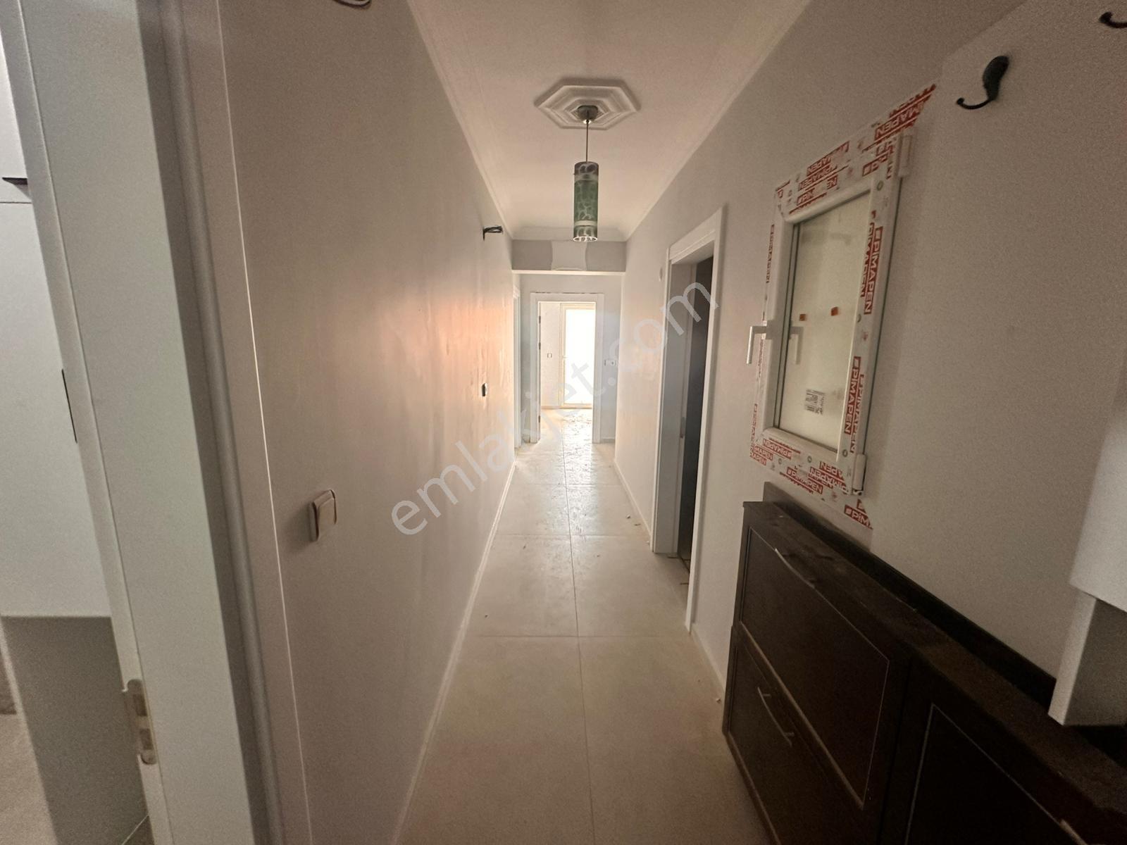 Dalaman Merkez Mahallesinde 3+1 135 M2 Ara Kat Satılık Daire - Görsel 8