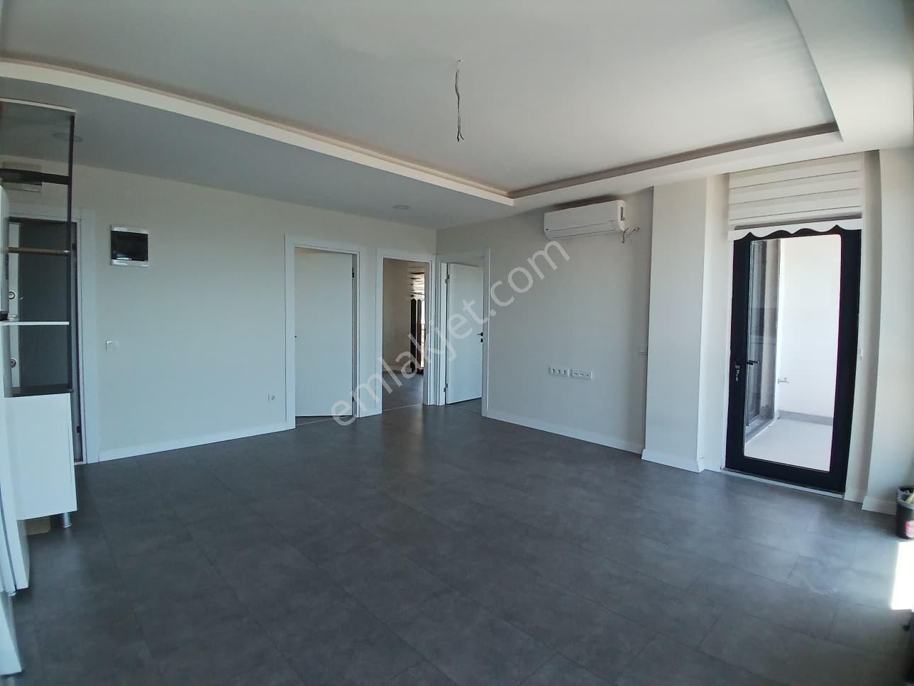 !! Fiyat Düştü !!havuzlu Site İçi Full Deniz Manzaralı 3+1 Daire - Görsel 15