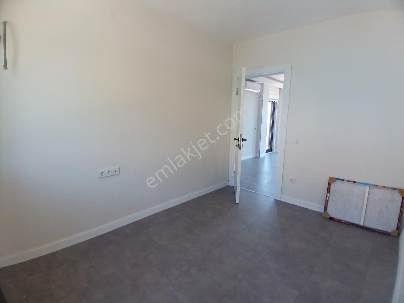 !! Fiyat Düştü !!havuzlu Site İçi Full Deniz Manzaralı 3+1 Daire - Görsel 27