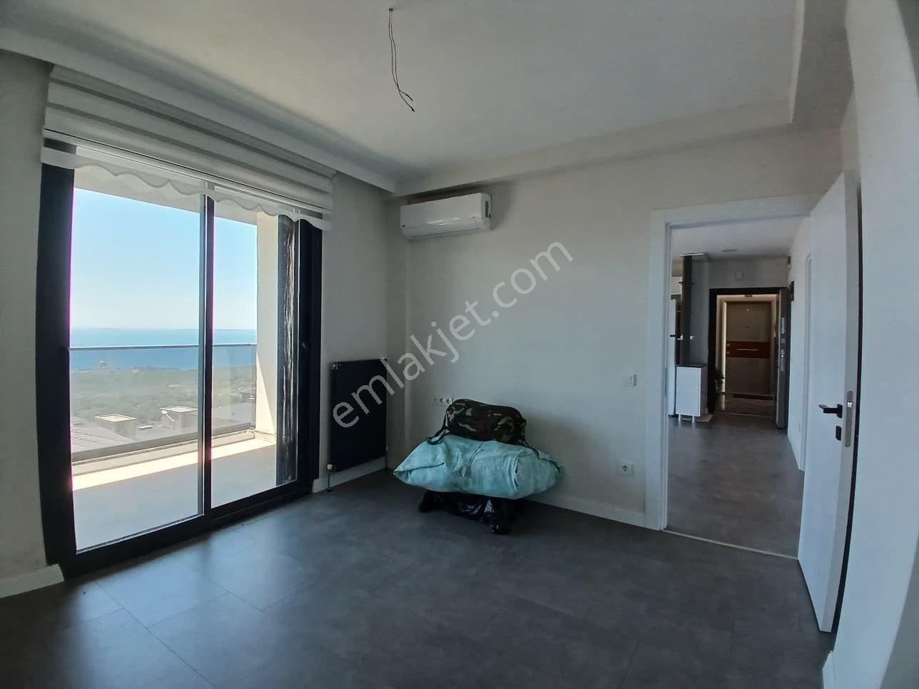 !! Fiyat Düştü !!havuzlu Site İçi Full Deniz Manzaralı 3+1 Daire - Görsel 25