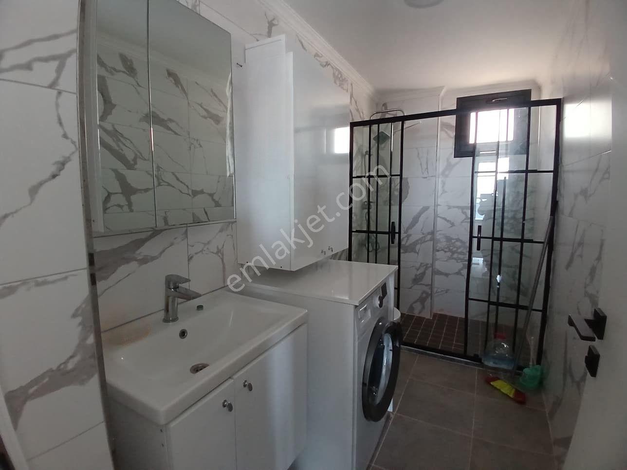 !! Fiyat Düştü !!havuzlu Site İçi Full Deniz Manzaralı 3+1 Daire - Görsel 29