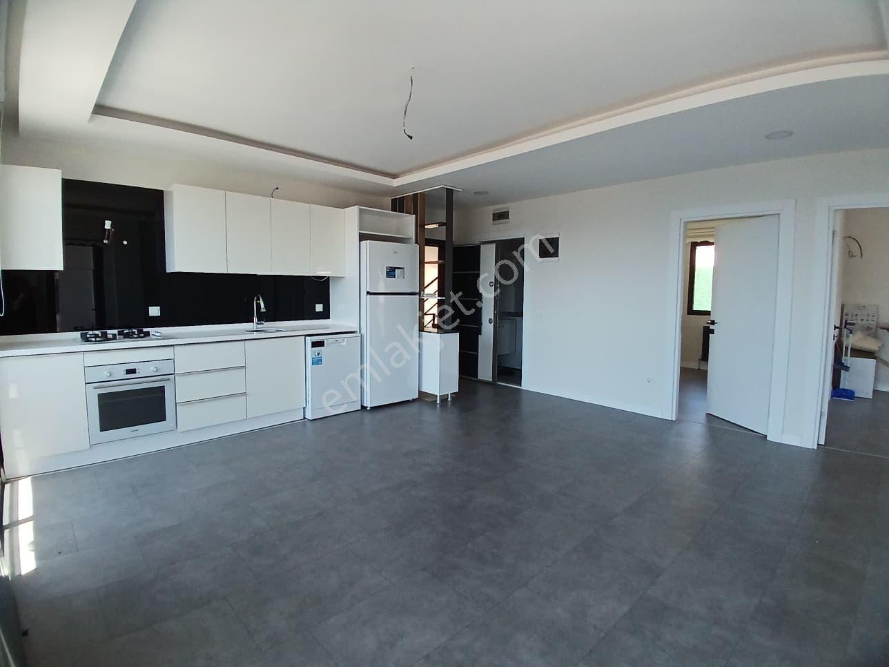 !! Fiyat Düştü !!havuzlu Site İçi Full Deniz Manzaralı 3+1 Daire - Görsel 16
