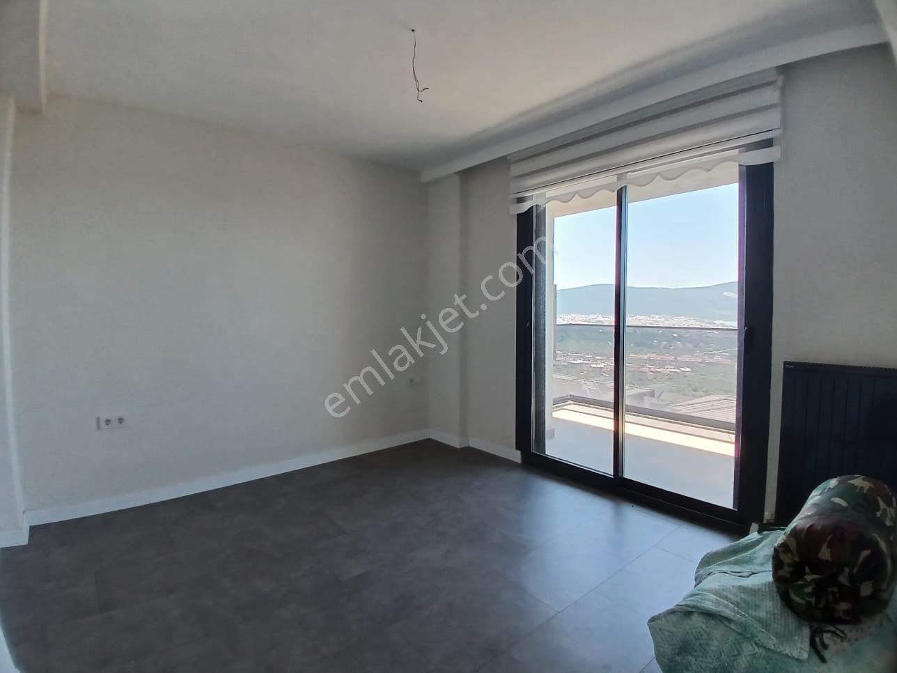 !! Fiyat Düştü !!havuzlu Site İçi Full Deniz Manzaralı 3+1 Daire - Görsel 22