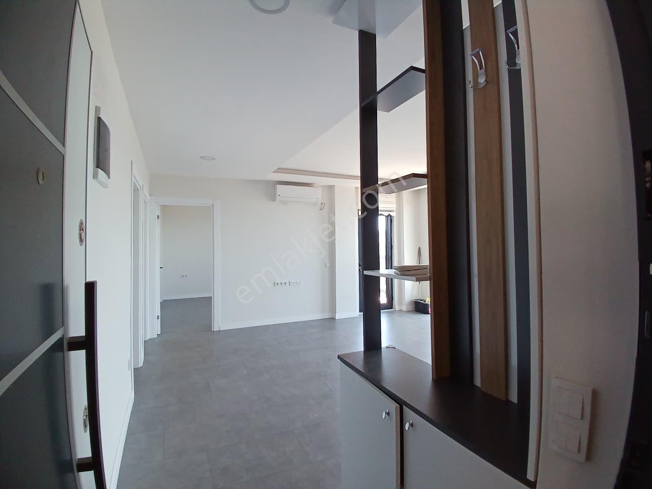 !! Fiyat Düştü !!havuzlu Site İçi Full Deniz Manzaralı 3+1 Daire - Görsel 13