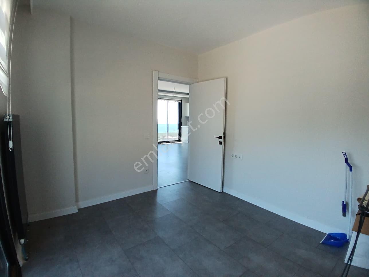 !! Fiyat Düştü !!havuzlu Site İçi Full Deniz Manzaralı 3+1 Daire - Görsel 26