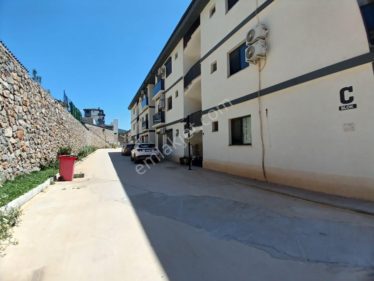 !! Fiyat Düştü !!havuzlu Site İçi Full Deniz Manzaralı 3+1 Daire - Görsel 10