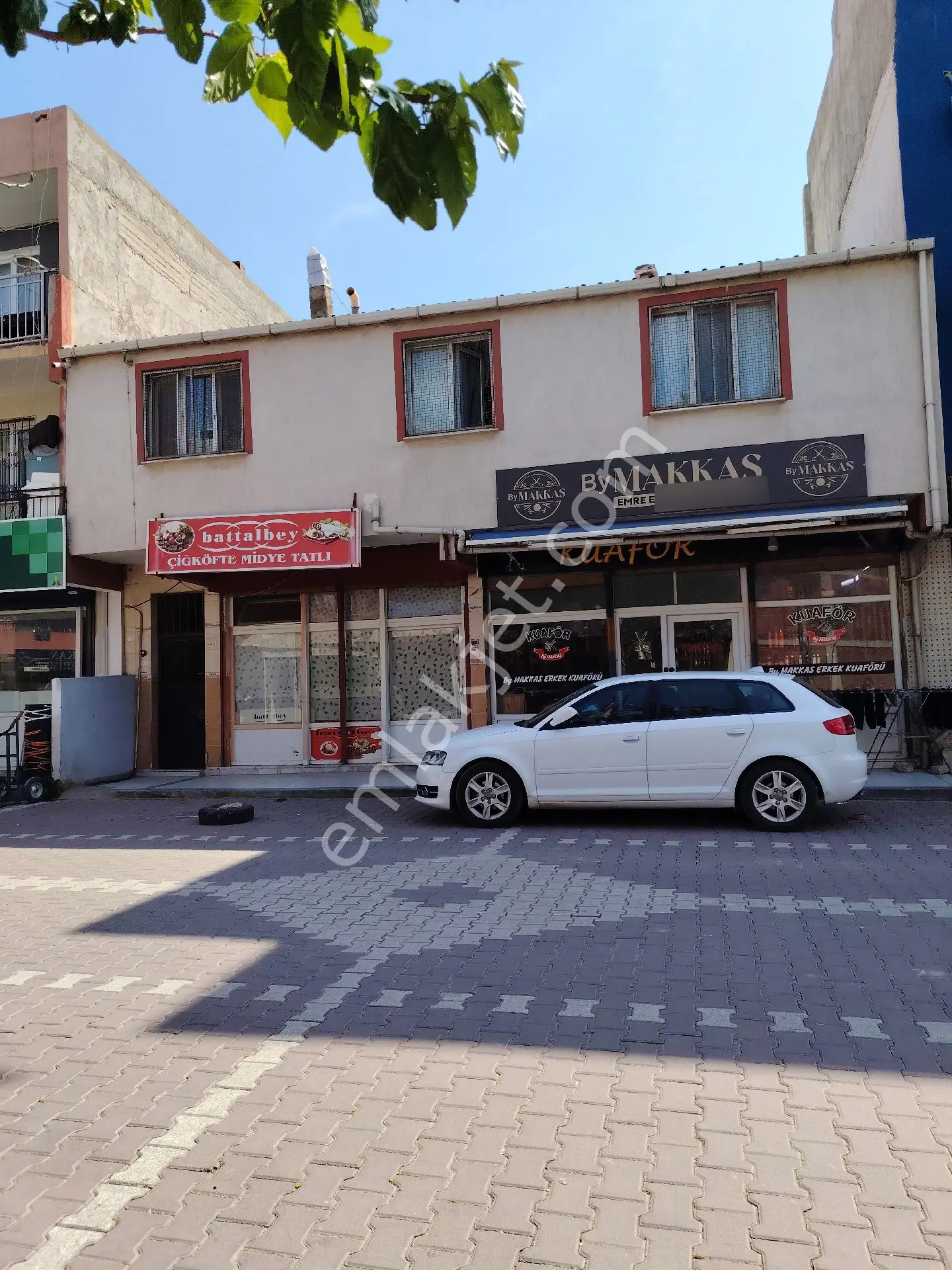 Asarlık Merkez De Yatırım Fırsatı - Görsel 5