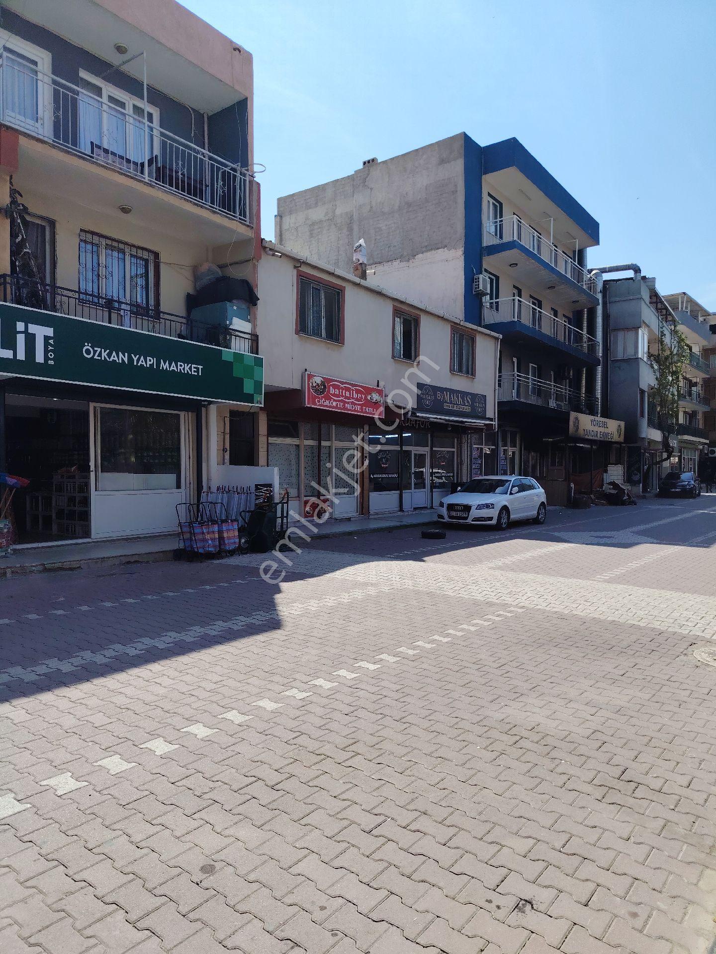 Asarlık Merkez De Yatırım Fırsatı - Görsel 2