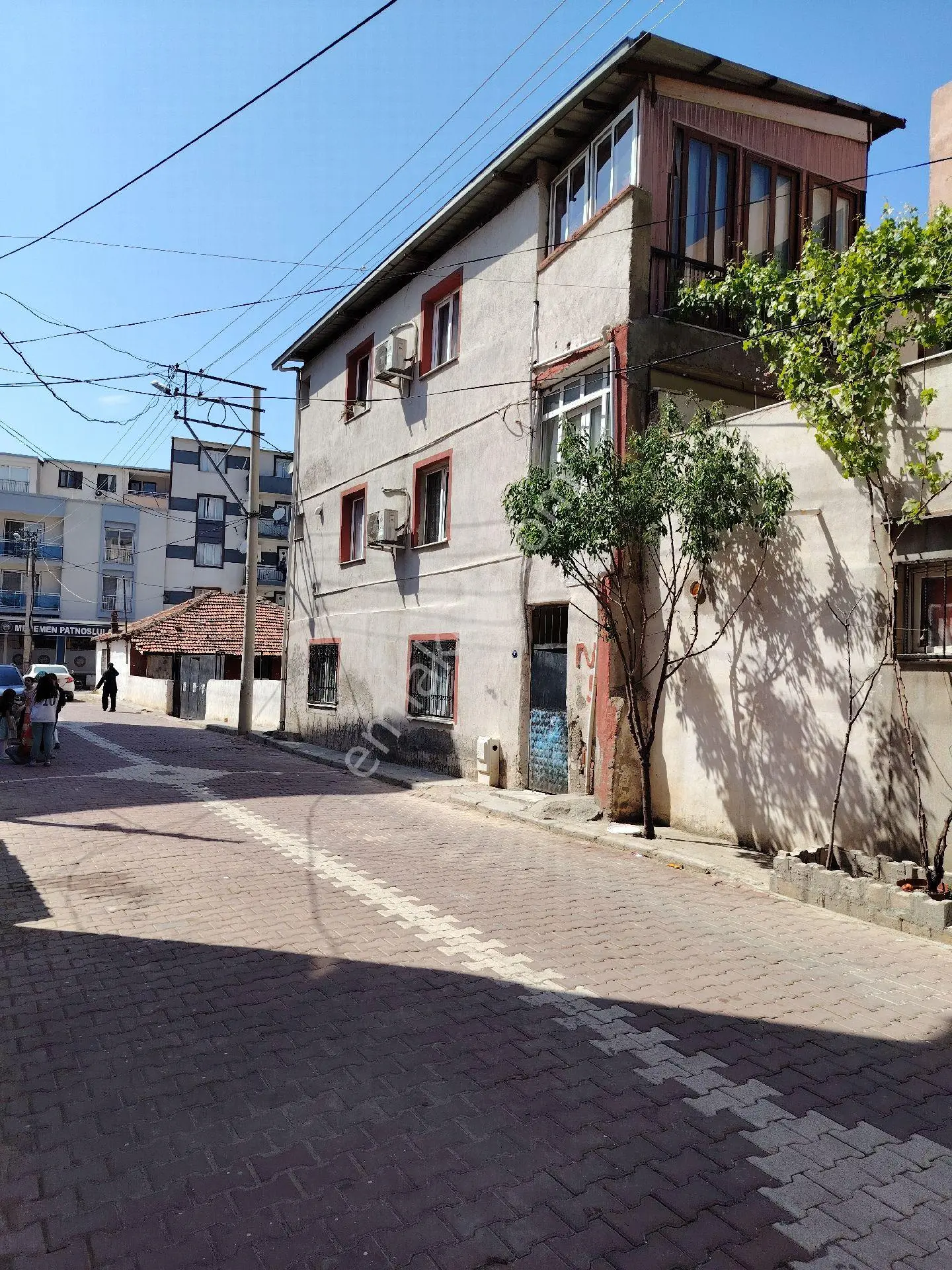 Asarlık Merkez De Yatırım Fırsatı - Görsel 4