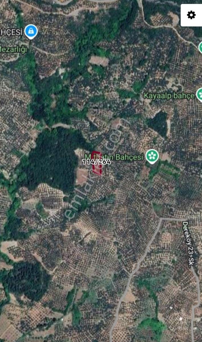 Selçuklu'dan Mirzaoba'da Yola Cephe Yerleşime Yakın Fırsat - Görsel 2