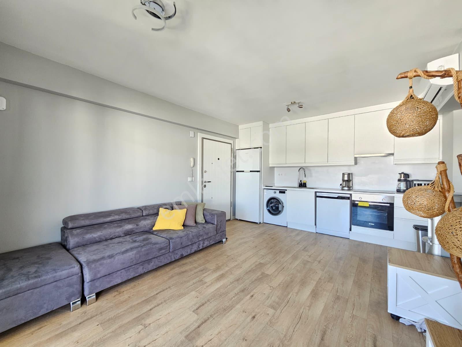 Muğla Bodrum Satılık Bahçe Katı Yazlık - Görsel 21