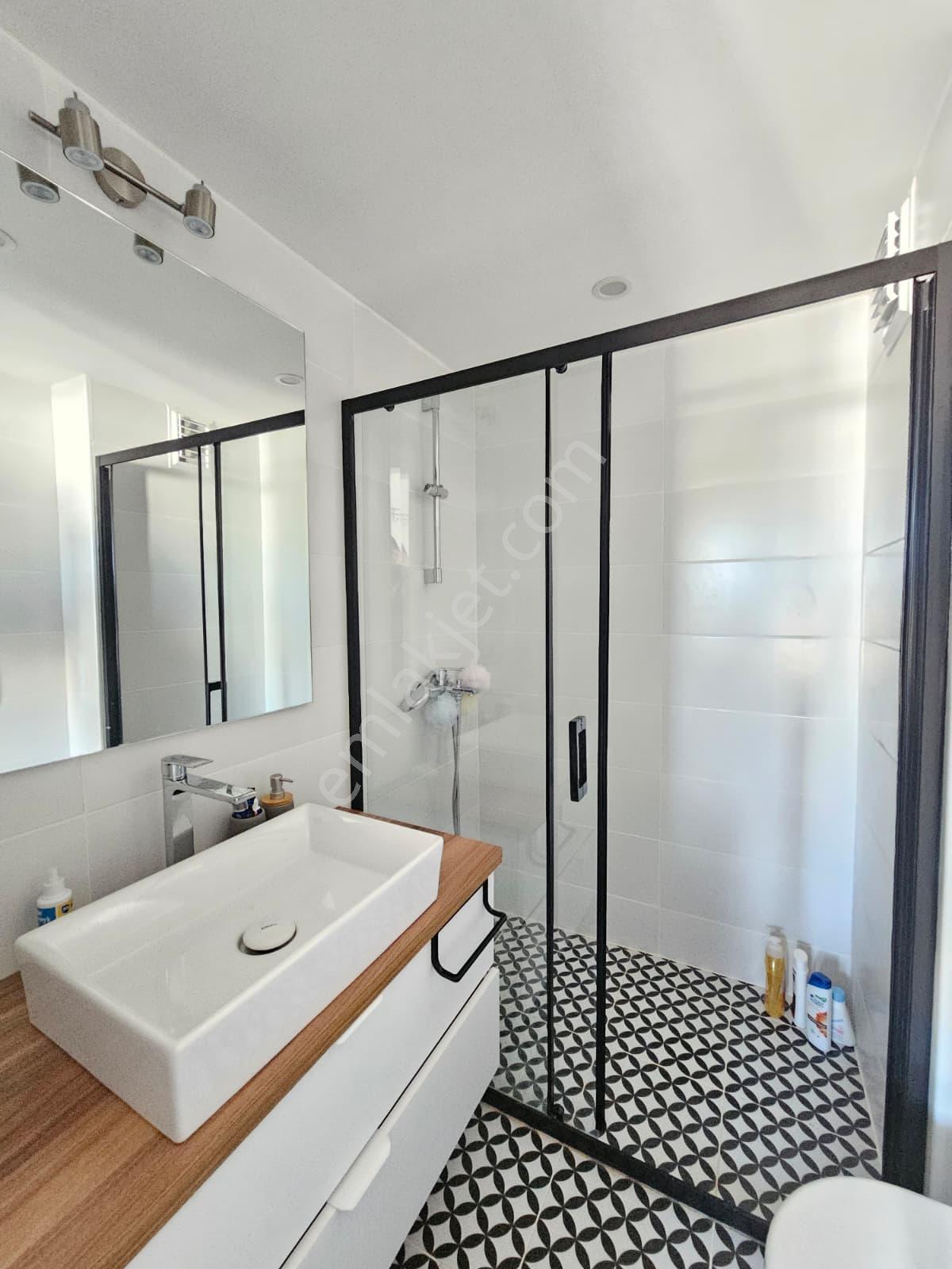 Muğla Bodrum Satılık Bahçe Katı Yazlık - Görsel 13