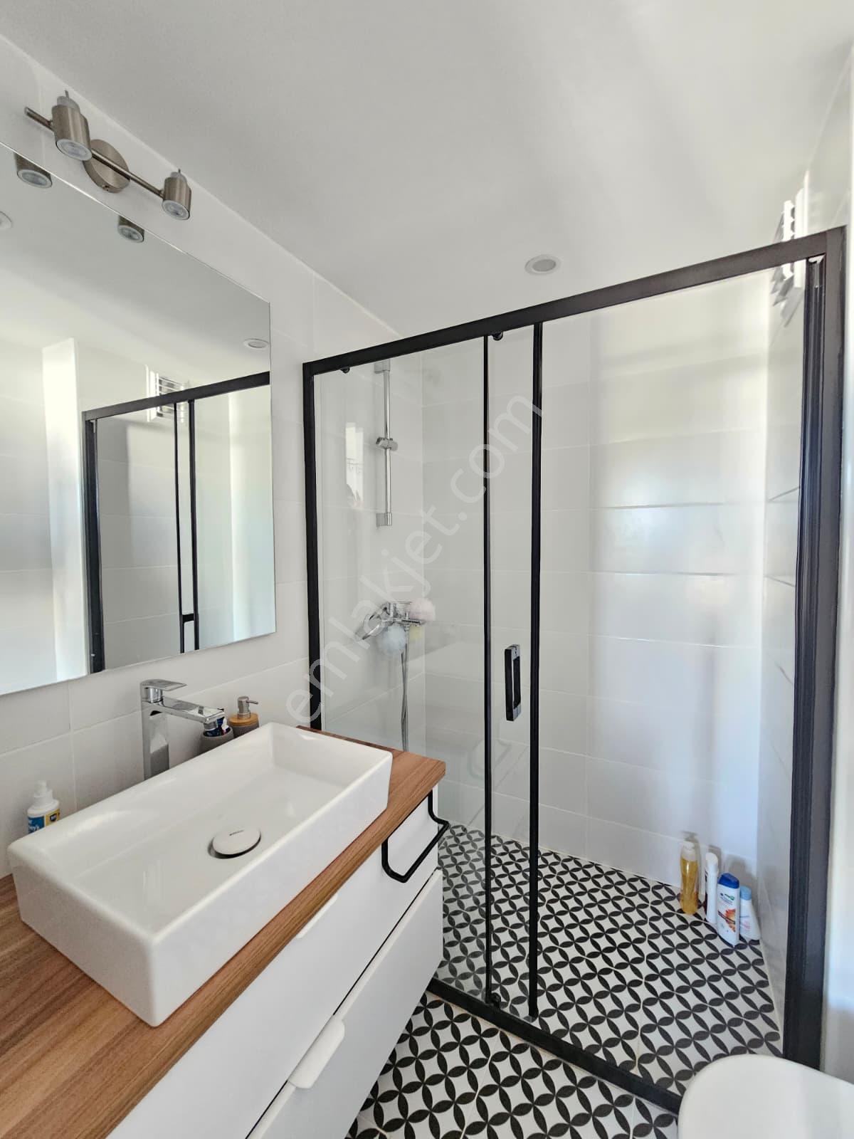 Muğla Bodrum Satılık Bahçe Katı Yazlık - Görsel 17
